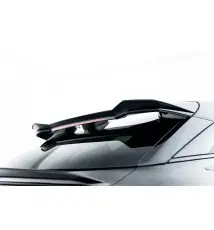 Plus Haut Spoiler Cap BYD Sealion 7 Mk1