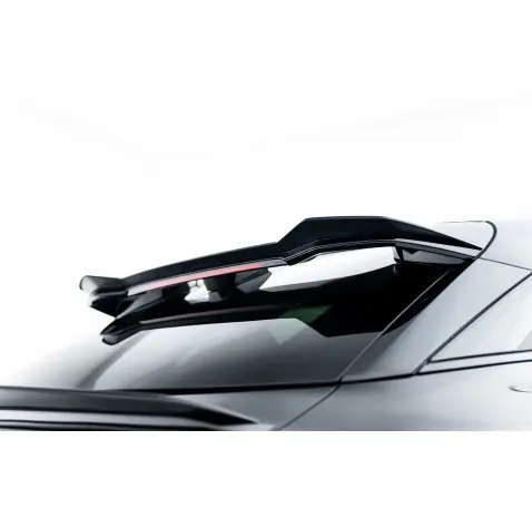 Plus Haut Spoiler Cap BYD Sealion 7 Mk1