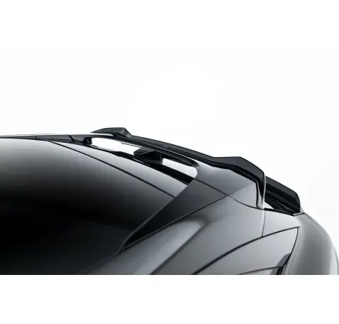 Plus Haut Spoiler Cap BYD Sealion 7 Mk1