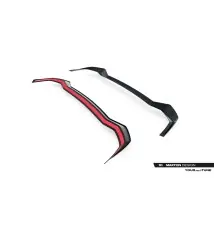 Plus Haut Spoiler Cap BYD Sealion 7 Mk1