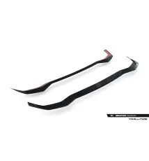 Plus Haut Spoiler Cap BYD Sealion 7 Mk1