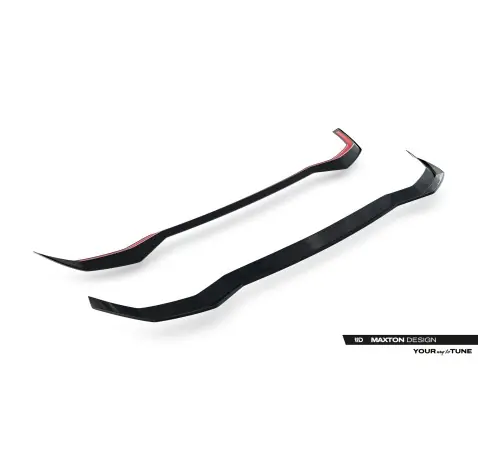 Plus Haut Spoiler Cap BYD Sealion 7 Mk1