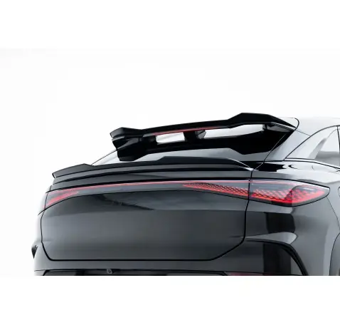 Plus Bas Spoiler Cap BYD Sealion 7 Mk1