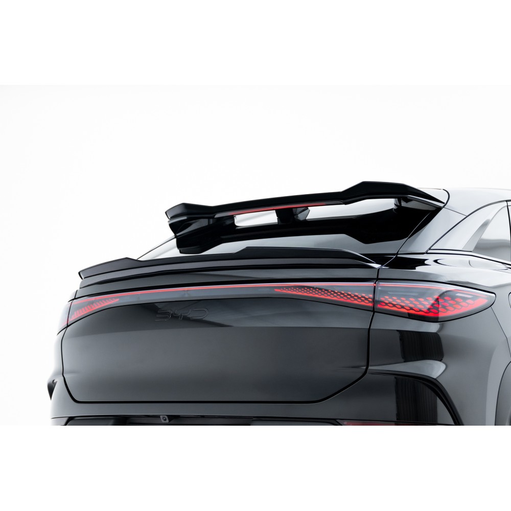 Plus Bas Spoiler Cap BYD Sealion 7 Mk1