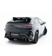 Plus Bas Spoiler Cap BYD Sealion 7 Mk1