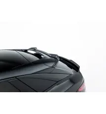 Plus Bas Spoiler Cap BYD Sealion 7 Mk1