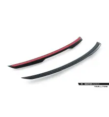 Plus Bas Spoiler Cap BYD Sealion 7 Mk1