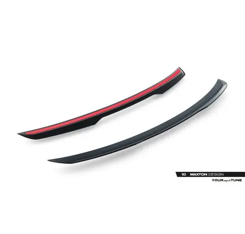 Plus Bas Spoiler Cap BYD Sealion 7 Mk1