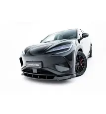 Lame Du Pare-Chocs Avant BYD Sealion 7 Mk1