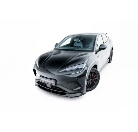 Lame Du Pare-Chocs Avant BYD Sealion 7 Mk1