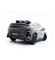 Arriere Splitter (avec une barre verticale) BYD Sealion 7 Mk1