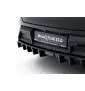 Arriere Splitter (avec une barre verticale) BYD Sealion 7 Mk1