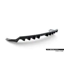 Arriere Splitter (avec une barre verticale) BYD Sealion 7 Mk1