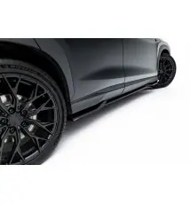 Rajouts Des Bas De Caisse BYD Sealion 7 Mk1