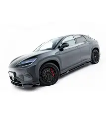 Ensemble Diffuseur BYD Sealion 7 Mk1