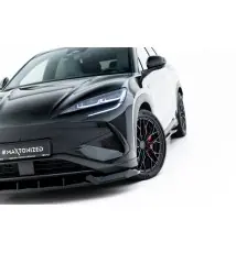 Ensemble Diffuseur BYD Sealion 7 Mk1