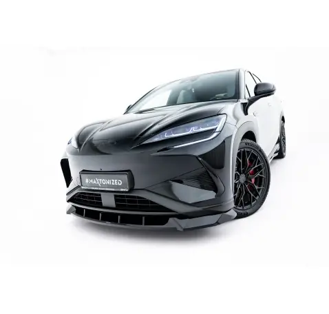 Ensemble Diffuseur BYD Sealion 7 Mk1