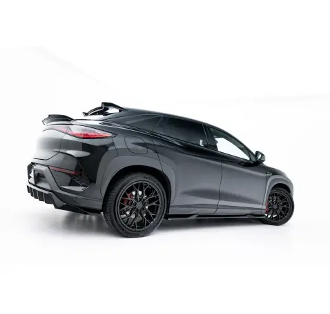 Ensemble Diffuseur BYD Sealion 7 Mk1