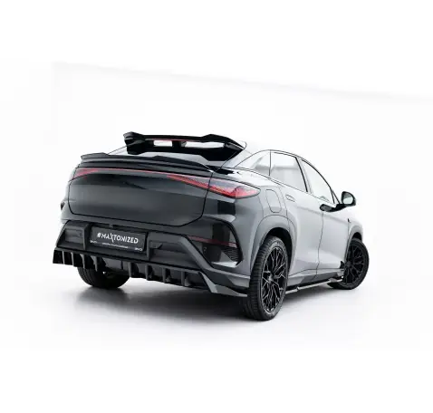 Ensemble Diffuseur BYD Sealion 7 Mk1