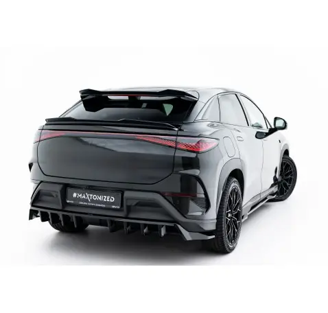 Ensemble Diffuseur BYD Sealion 7 Mk1