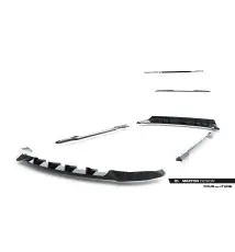 Ensemble Diffuseur BYD Sealion 7 Mk1