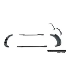 Ensemble Diffuseur BYD Sealion 7 Mk1