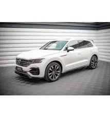 Ensemble Diffuseur Volkswagen Touareg R-Line Mk3