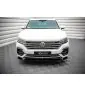 Ensemble Diffuseur Volkswagen Touareg R-Line Mk3