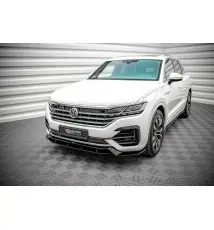Ensemble Diffuseur Volkswagen Touareg R-Line Mk3