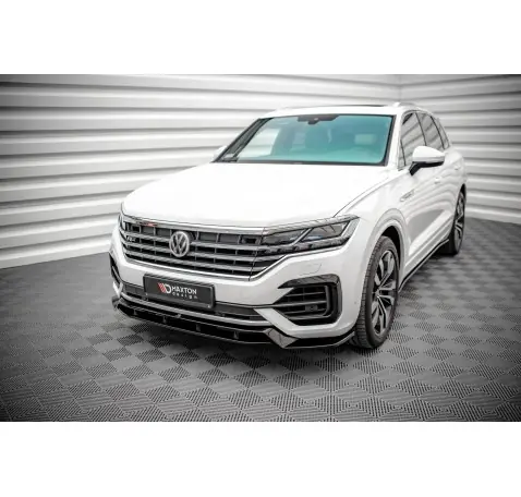 Ensemble Diffuseur Volkswagen Touareg R-Line Mk3