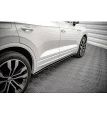 Ensemble Diffuseur Volkswagen Touareg R-Line Mk3