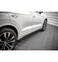 Ensemble Diffuseur Volkswagen Touareg R-Line Mk3