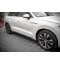 Ensemble Diffuseur Volkswagen Touareg R-Line Mk3