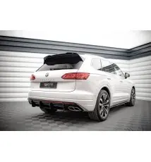 Ensemble Diffuseur Volkswagen Touareg R-Line Mk3