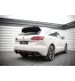 Ensemble Diffuseur Volkswagen Touareg R-Line Mk3