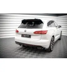 Ensemble Diffuseur Volkswagen Touareg R-Line Mk3