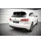 Ensemble Diffuseur Volkswagen Touareg R-Line Mk3