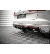 Ensemble Diffuseur Volkswagen Touareg R-Line Mk3