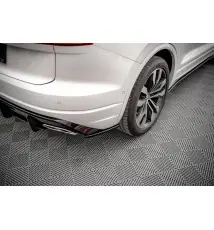 Ensemble Diffuseur Volkswagen Touareg R-Line Mk3
