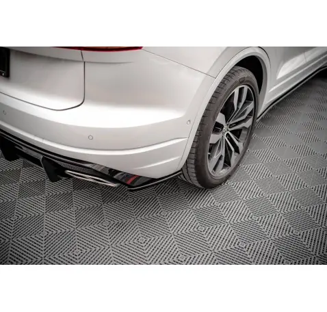 Ensemble Diffuseur Volkswagen Touareg R-Line Mk3