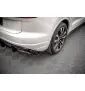 Ensemble Diffuseur Volkswagen Touareg R-Line Mk3