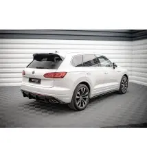Ensemble Diffuseur Volkswagen Touareg R-Line Mk3