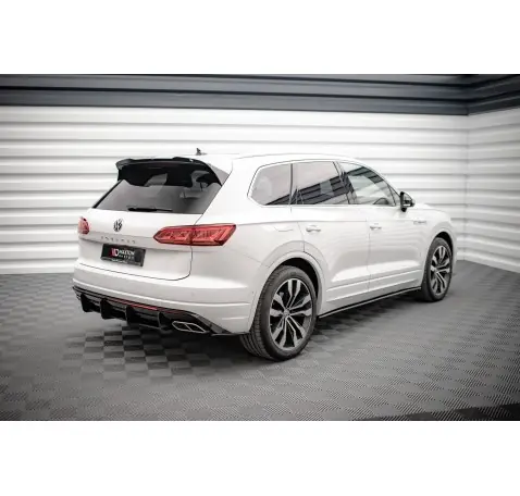 Ensemble Diffuseur Volkswagen Touareg R-Line Mk3