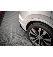 Ensemble Diffuseur Volkswagen Touareg R-Line Mk3