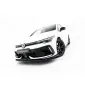 Lame Du Pare-Chocs Avant V.2 Volkswagen Golf R Variant Mk8 Facelift