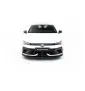 Lame Du Pare-Chocs Avant V.2 Volkswagen Golf R Variant Mk8 Facelift