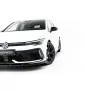 Lame Du Pare-Chocs Avant V.2 Volkswagen Golf R Variant Mk8 Facelift