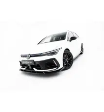 Lame Du Pare-Chocs Avant V.3 Volkswagen Golf R Variant Mk8 Facelift