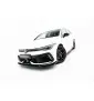 Lame Du Pare-Chocs Avant V.3 Volkswagen Golf R Variant Mk8 Facelift