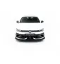 Lame Du Pare-Chocs Avant V.3 Volkswagen Golf R Variant Mk8 Facelift